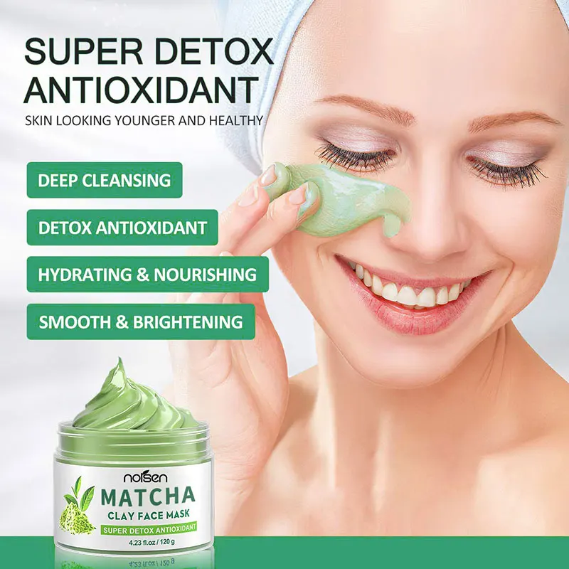 100% Natual herbal Firming Nourishing lightening whitening anti-oxident anti-wrinkle anti-aging DIY face mask