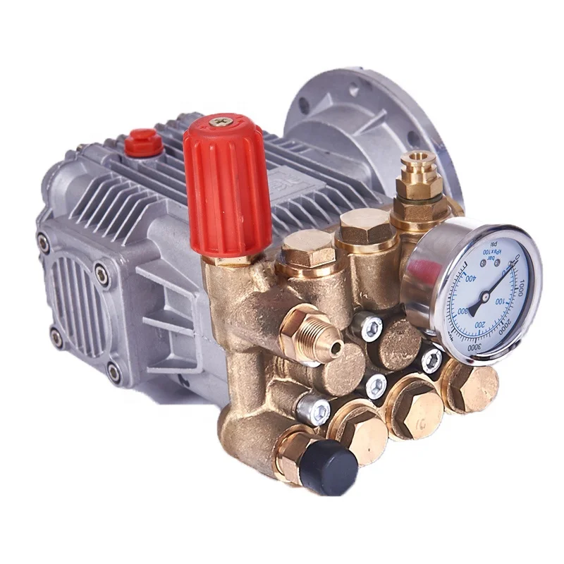 Mobile Manual High Pressure Washing Machine Automatic Car Wash Machine For Sale