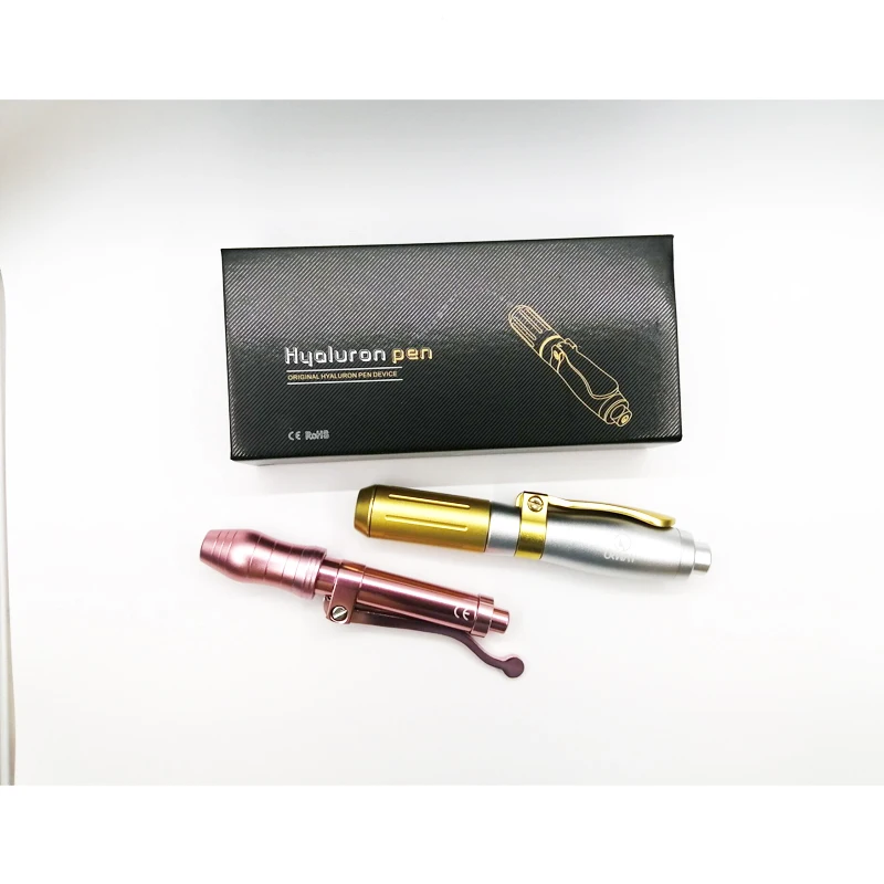 
meso serum 0.3ml 0.5 ml ampoules antiaging injector pen 