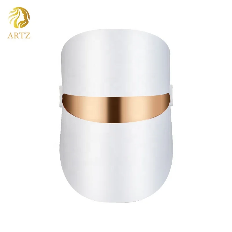 
ARTZ Facial LED Mask Beauty Skin Care PDT Photon Therapy Led Mask FacialSkin Rejuvenating Beauty Equipment Led Facial Mask 