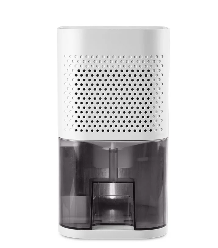 New Products Semiconductor Technology Intelligent Touch Air Dehumidifier Adjustable Humidistat