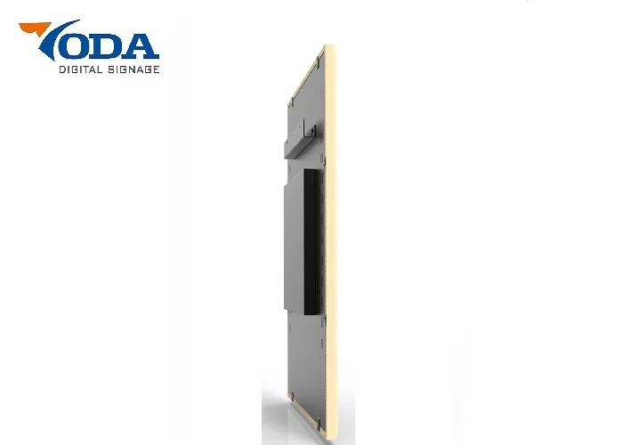 ADS/IPS Display Digital Wall Picture Frame 5G Wi-Fi Electric Share Happy Time