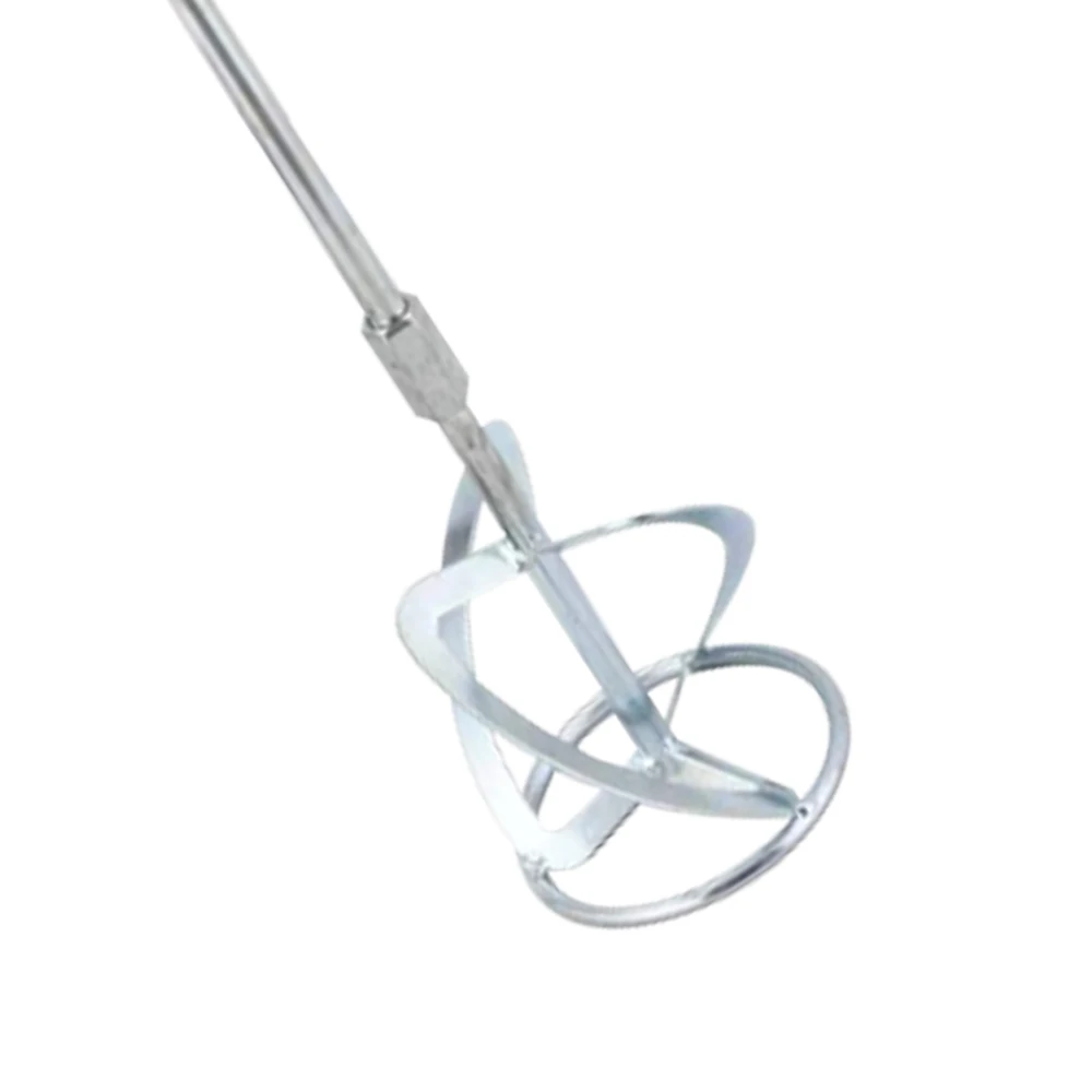 High-Quality  Industrial Electric Mixer with Precision Agitator for Efficient Liquid Mixing