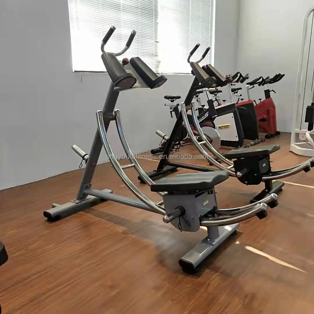 New Arrival White Ab Coaster Roller Gray Ab Coaster Ab Coaster