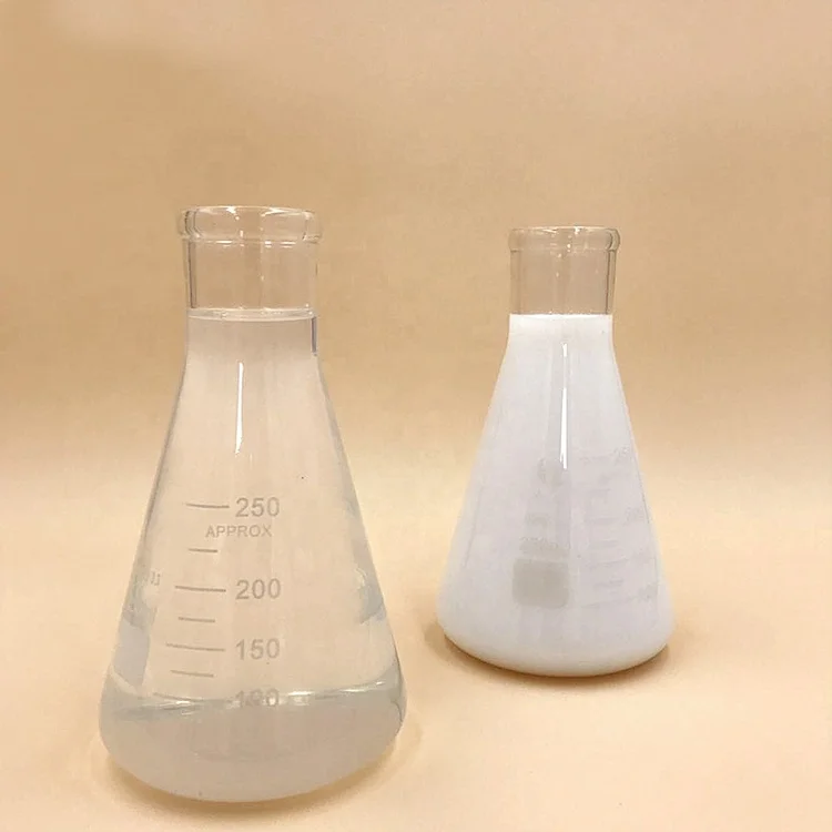 Nano-level neutral sol silica solution Colloidal Silica as nano polish chemical in dioxide