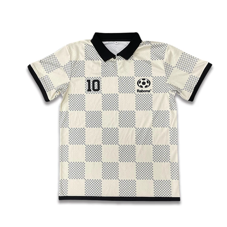 Football Shirts Wholesale Custom Sublimation Men Football Shirts Sportswear