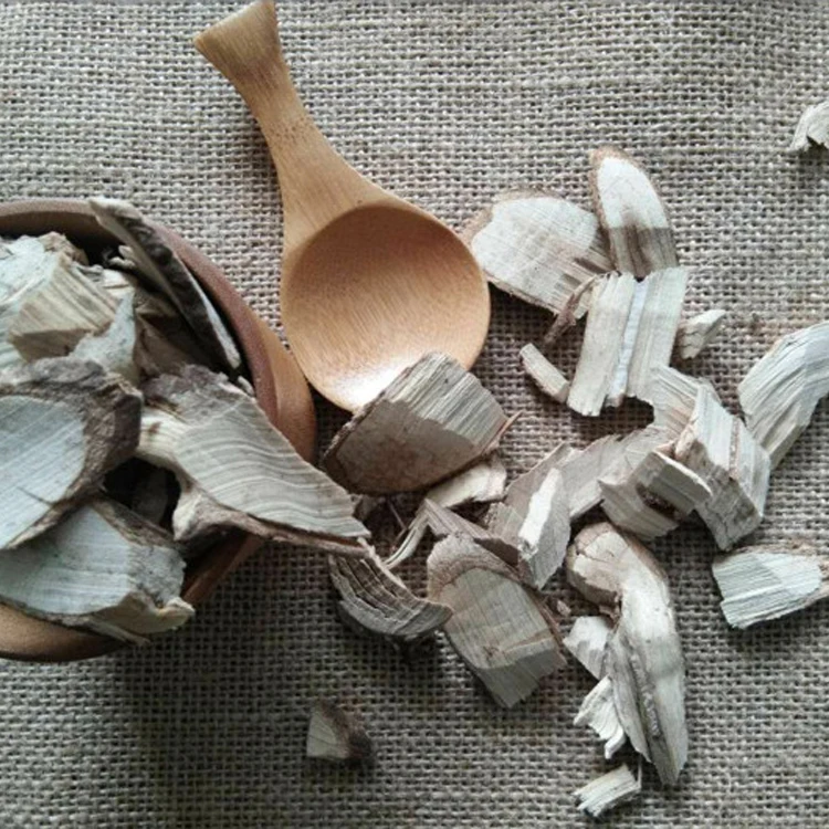 
Supply Ci Wu Jia Chinese Herb Radix Acanthopanacis Senticosi 