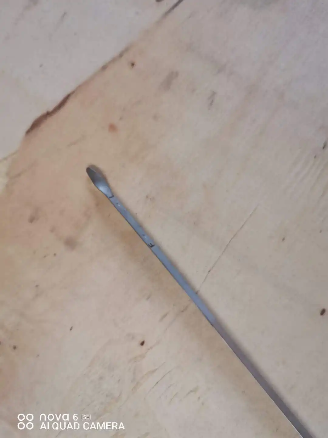 OEM 26611-42701 For Hyundai H100 OIL LEVEL GAUGE dipstick