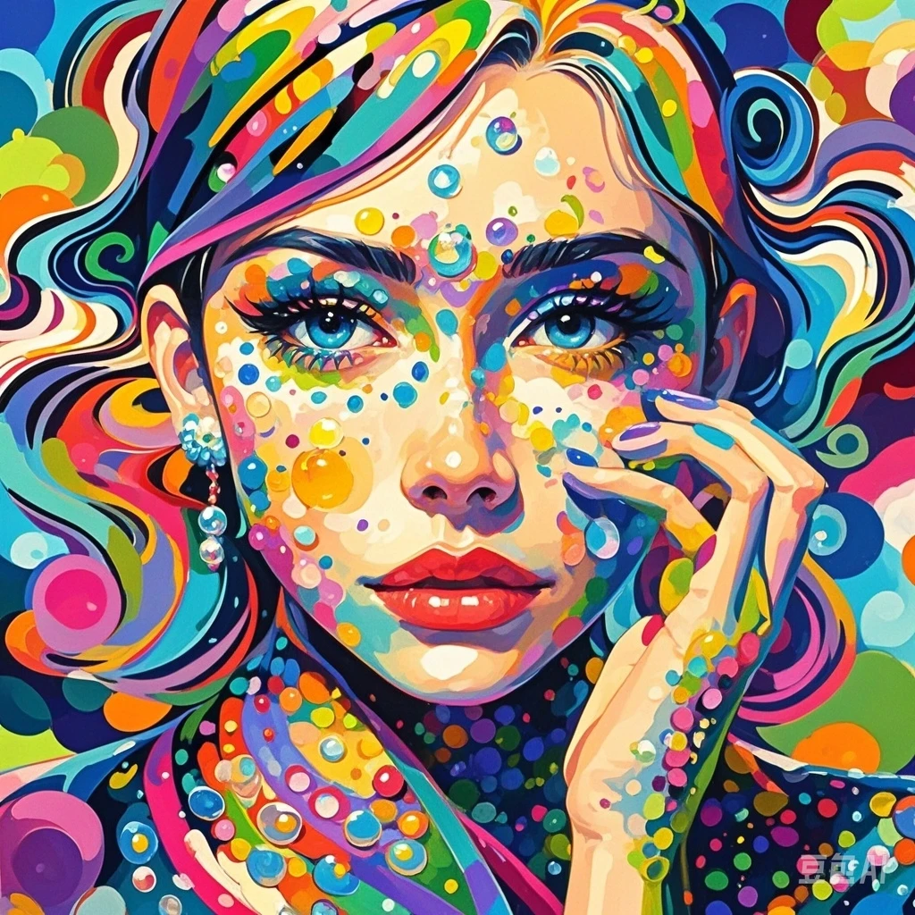 Hot Sale High Quality Cheap Nude Painting custom Painting By Numbers Diamond Nude Painting