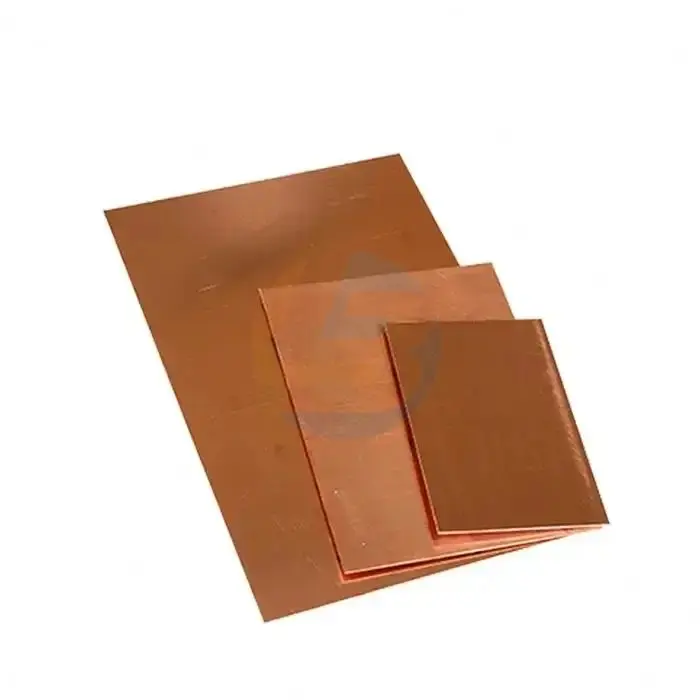 copper sheet price per kg copper sheet 4mm copper sheet plate price