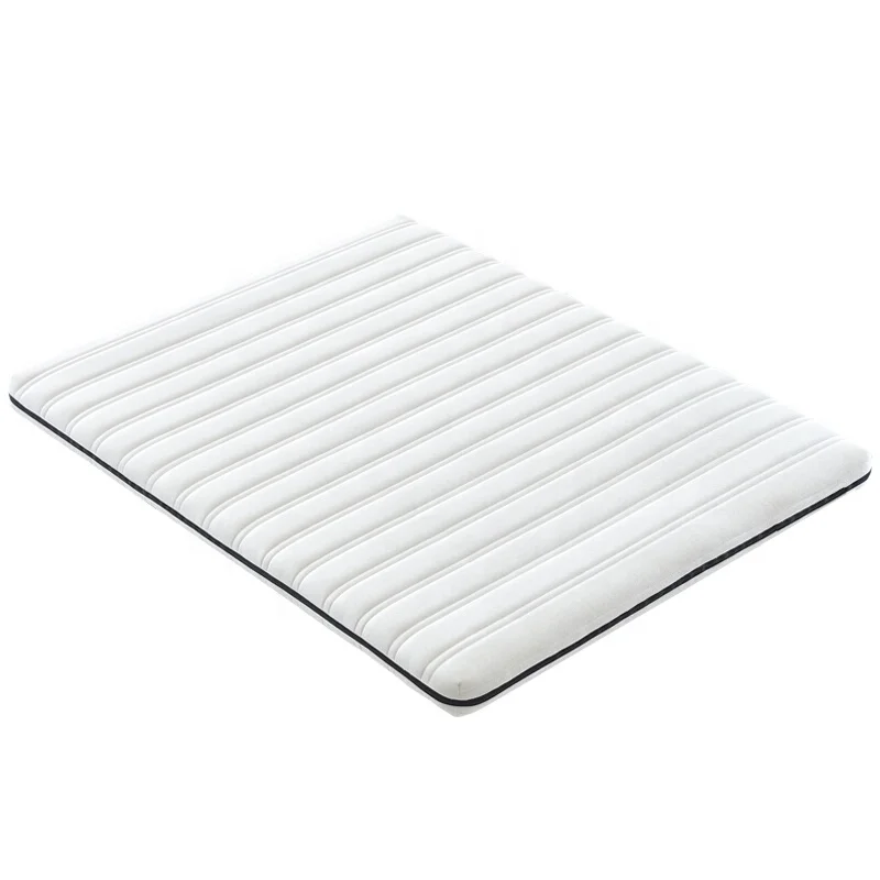 Customization Full Size 7 Zone Massage Mould Foam Latex Mattresses