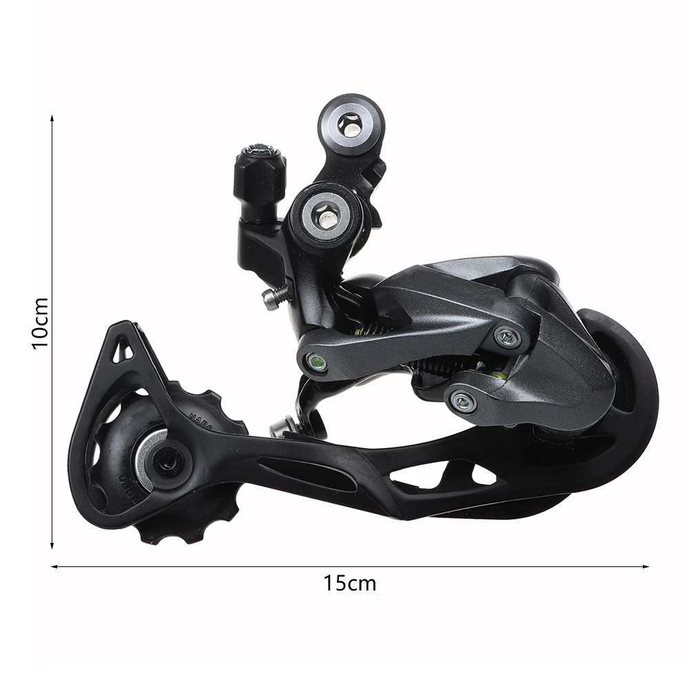 SHIMANO рычаг переключения передач 3x9 27-скоростной велосипед M4000 9-скоростной горный задний переключатель SL-M4000 RD-M4000 набор деталей