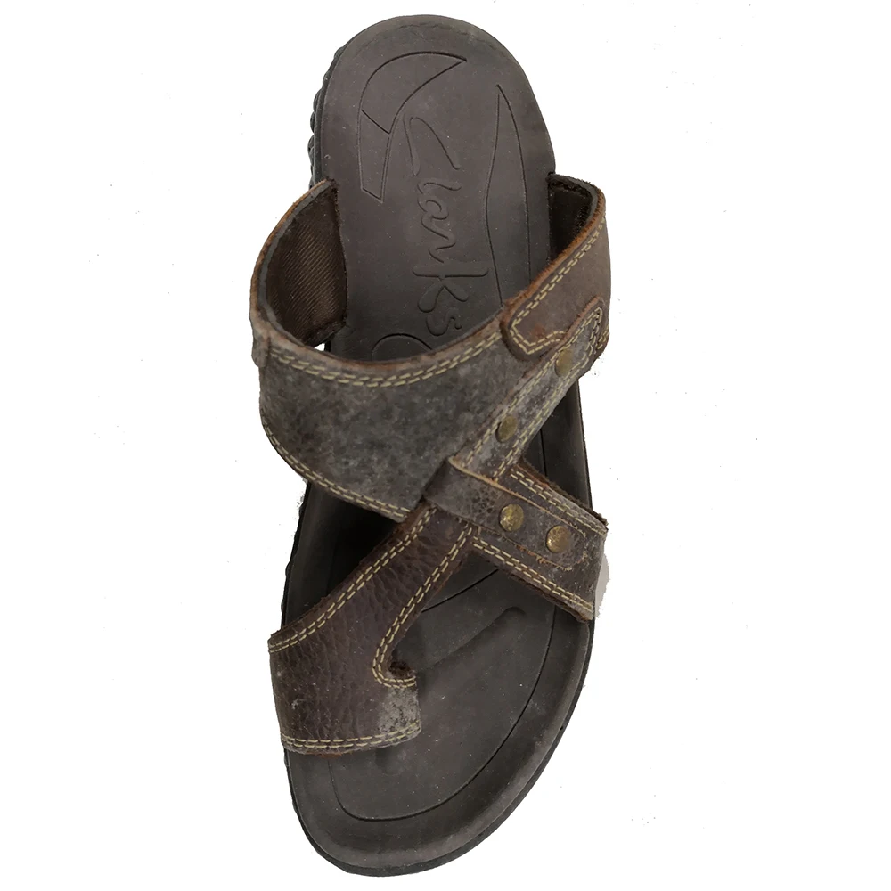 Custom made in china sport durable sandal for men