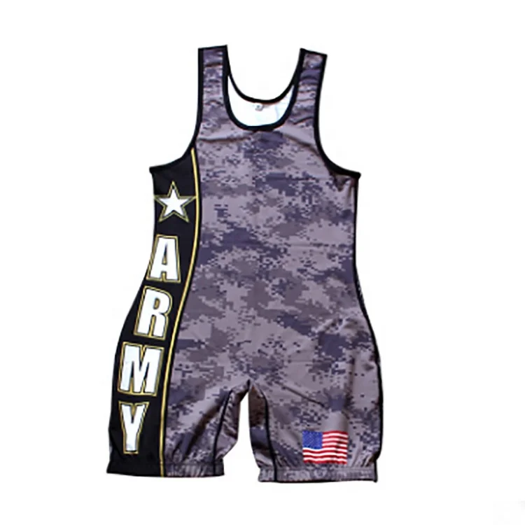 Индивидуальная Мужская полностью окрашенная сублимационная одежда стандартная сборная нации Высококачественная спартанская Беговая майка powerlifting