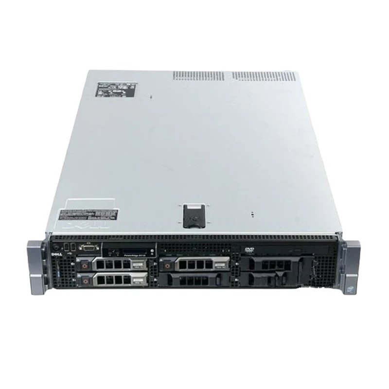 Computer Hardware and Software Original New Server Wholesaler Supply Used Xeon PowerEdge