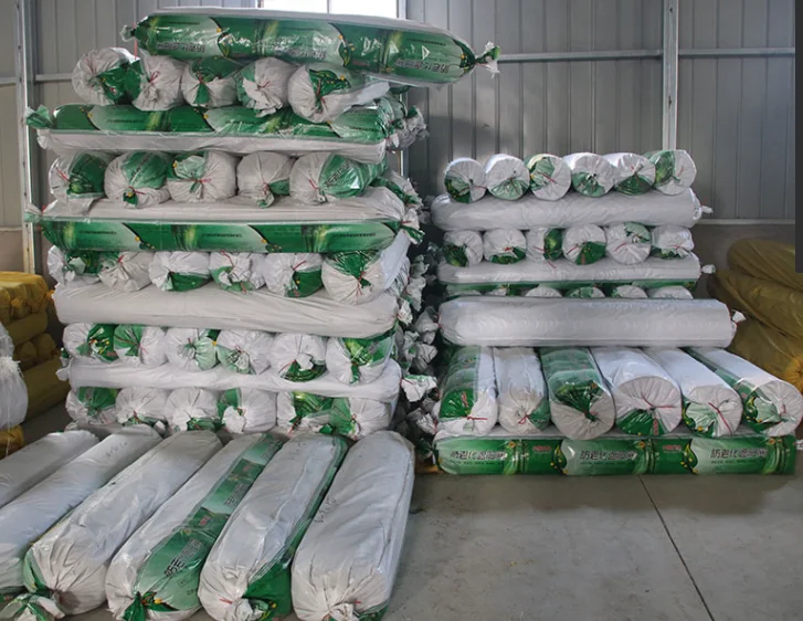 Sun shade net for horticultural land for growing vegetables