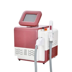 Аппарат для удаления волос IPL для салона красоты и омоложения кожи