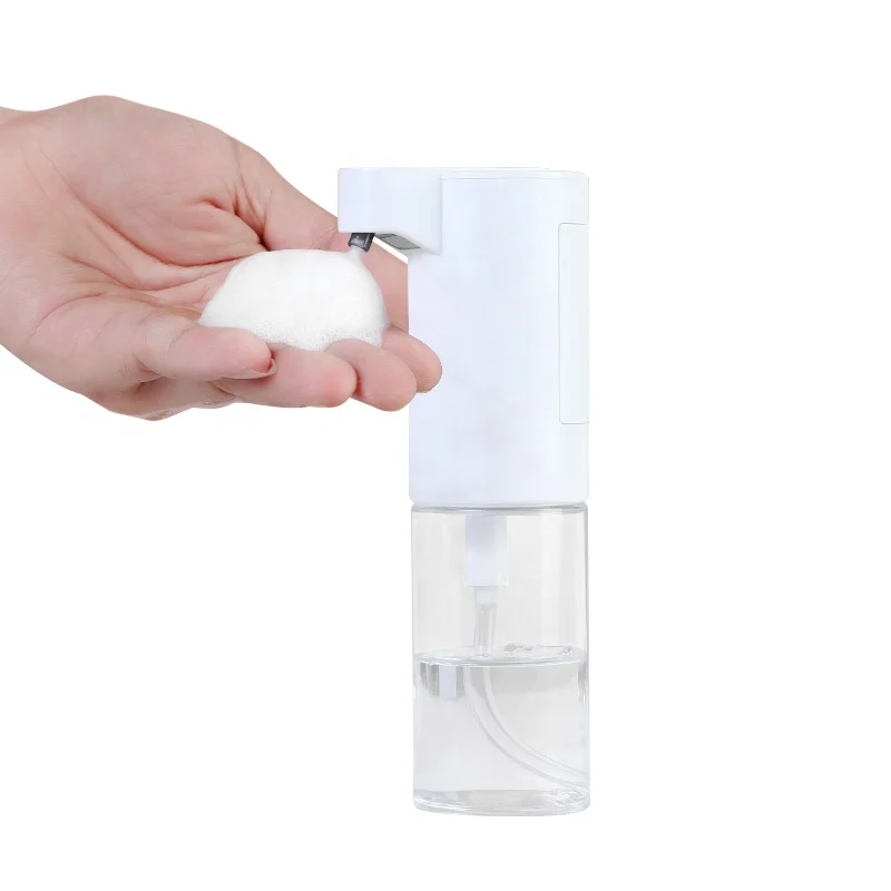 High quality automatic smart sensor touchle liquid soap dispenser for farm