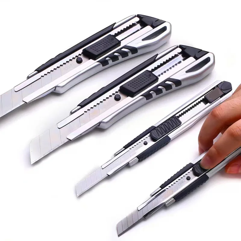 Набор кухонных ножей из нержавеющей стали