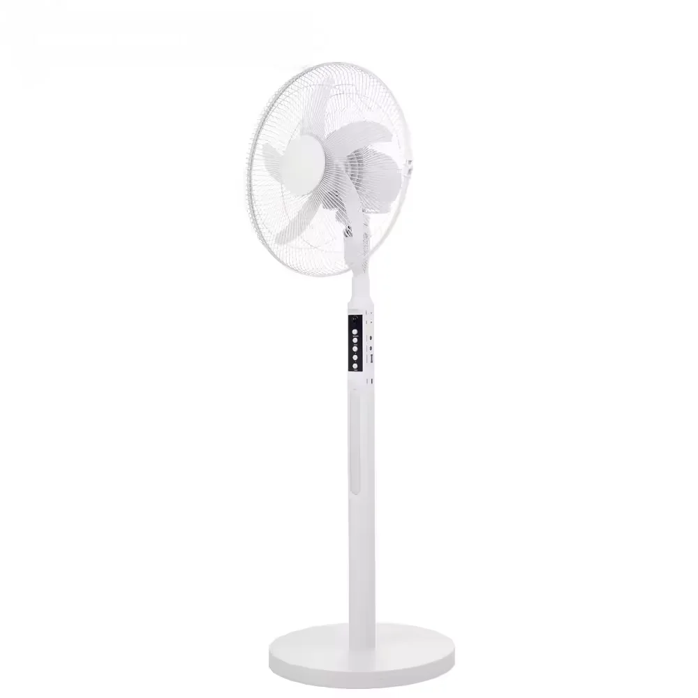 Hot selling 14 Inch multifunctional Stand Fan without Type C charging and Solar Charging No reviews yet