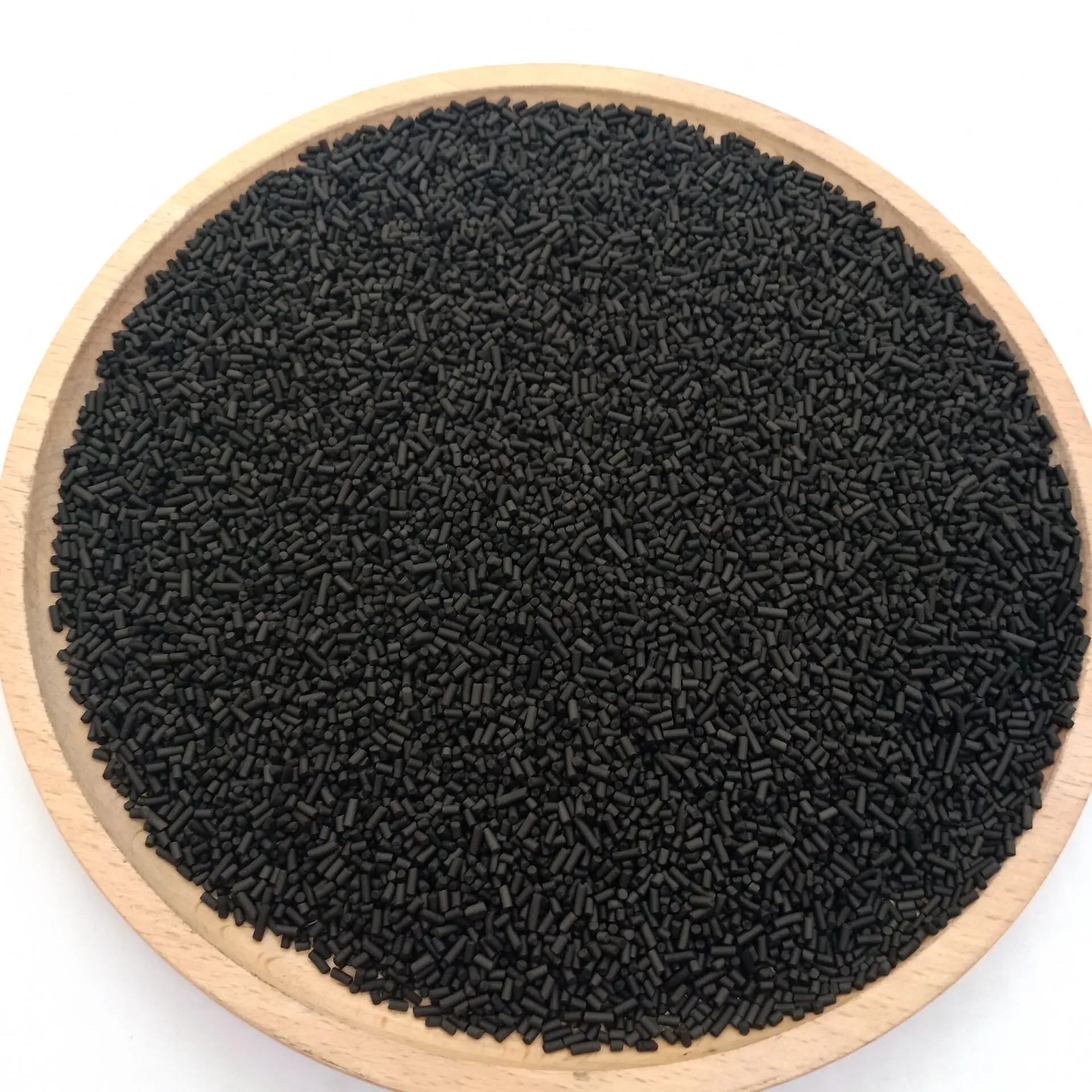 Activated Carbon Charcoal Coconut Shell Granules Powder Granular Activated Carbon