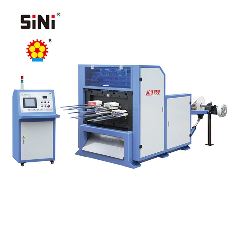 High Speed Punching Machine New Condition Automatic Mechanical Power Punching Press Machine