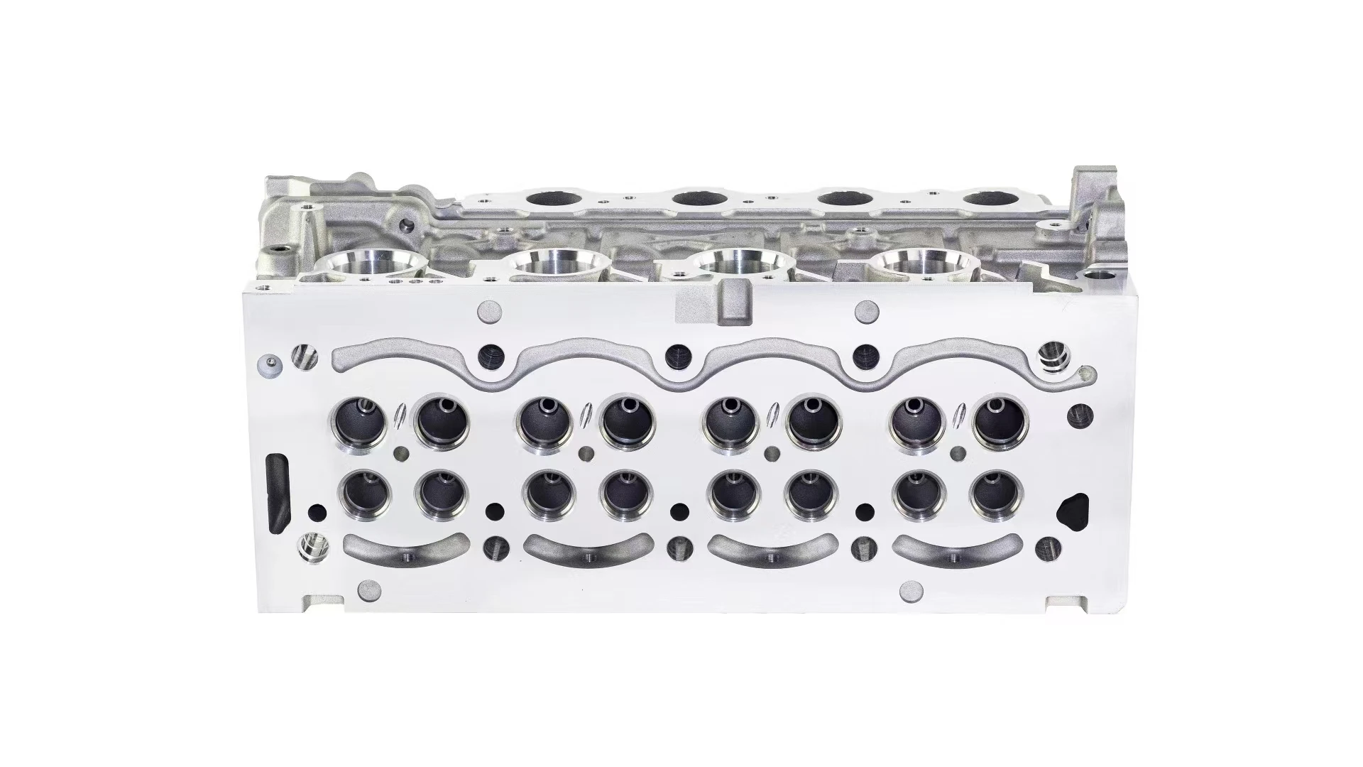 KUSIMA 224DT крышка дизельного цилиндра головка детали двигателя для land rover Freelander 2 TD4 OE LR005990