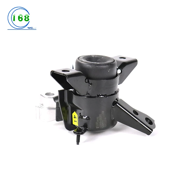 Car Engine Mounting 12305-28231 For Toyota Rhd Alphard  Anh20 2009-2015