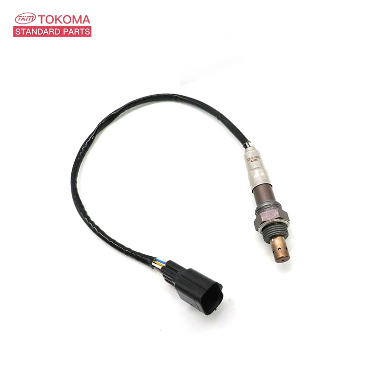 Factory price High quality Car lambda Front Oxygen Sensor For MAZADA 3 LFN7188G1