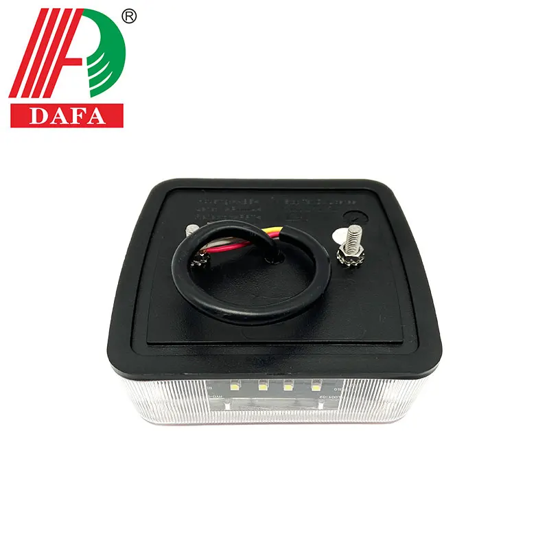 LED Trailer Tail Light 12V LED Light for Trailer