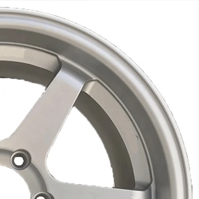 18 inch mag wheels China alloy wheel PCD 18 wheel 6x1397  velg te37 fit for Japanese cars manufacturer rims