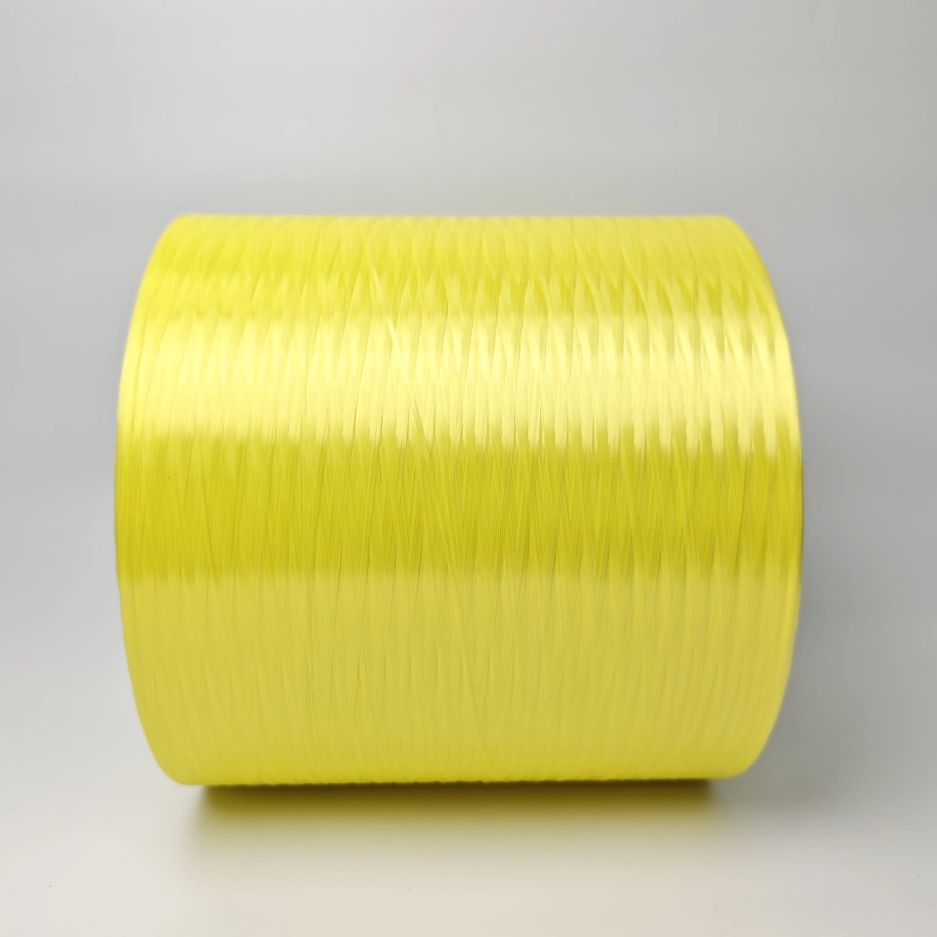 Wholesale High Strength 6320dtex 8050dtex Kevlar Para Aramid Filament Yarn Fiber for Weaving