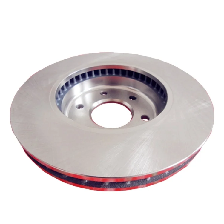 Factory direct sale applies to Navarre 40206-EB70B auto parts brake disc