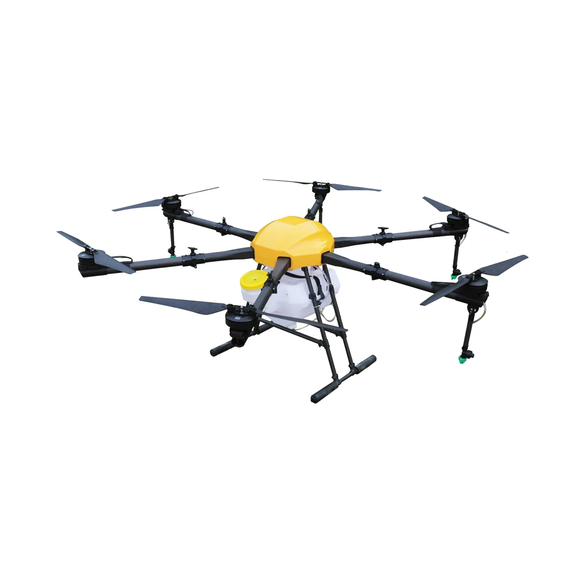 
Agriculture usage Farming Electrical UAV Spraying Pesticide 25L Agricultural Drone Plants Medicine Sprayer 