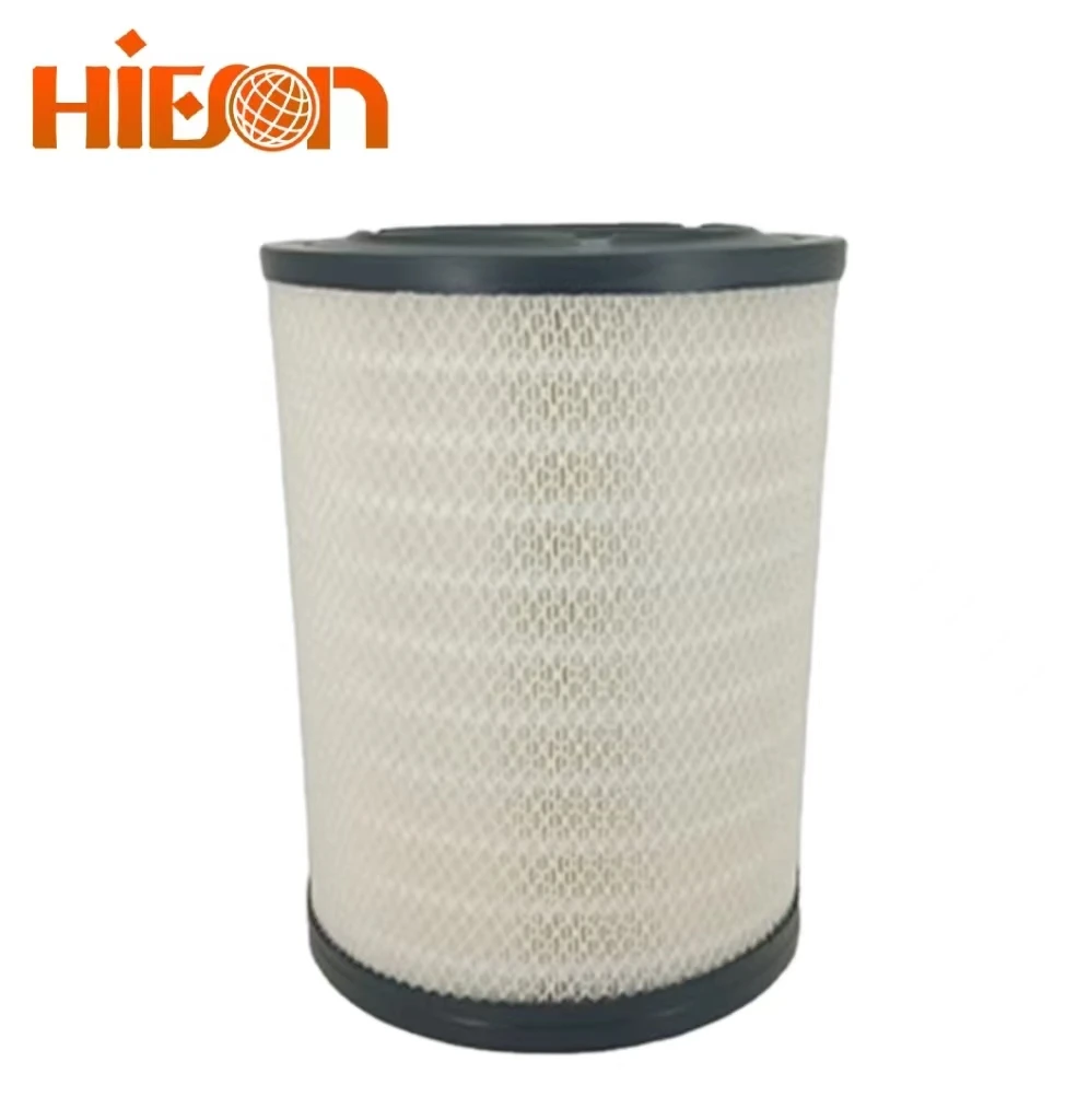High quality FM 330  FM 370 Truck  air filter   P958225 21337443  21337557  7421337443   27B3900  for VOLVO
