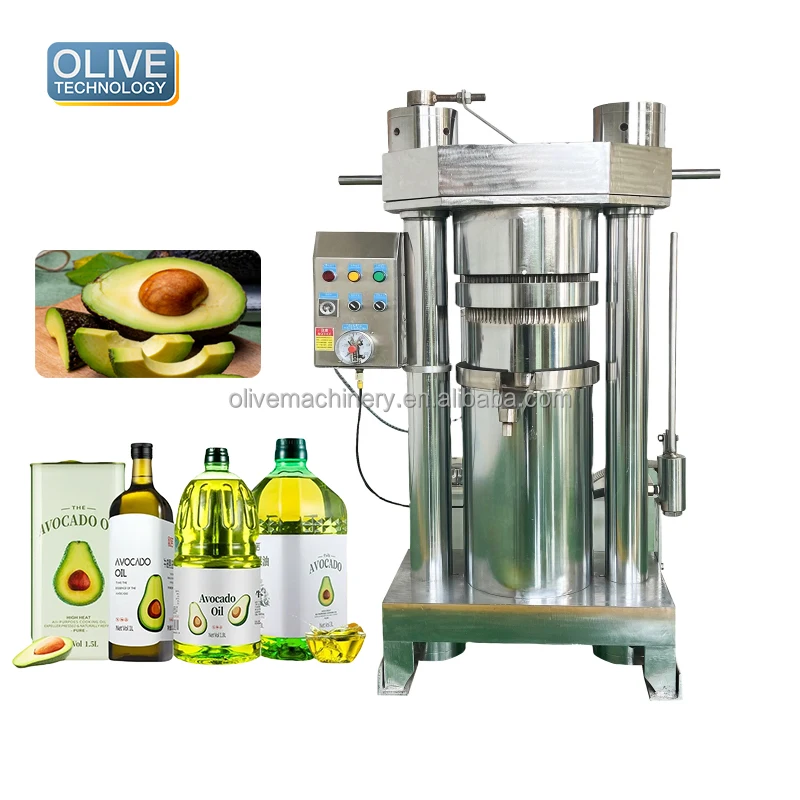 Oil Press Agarwood Oil Ethiopia Oil Machine 2024 Hot New Arrivals High Quality
