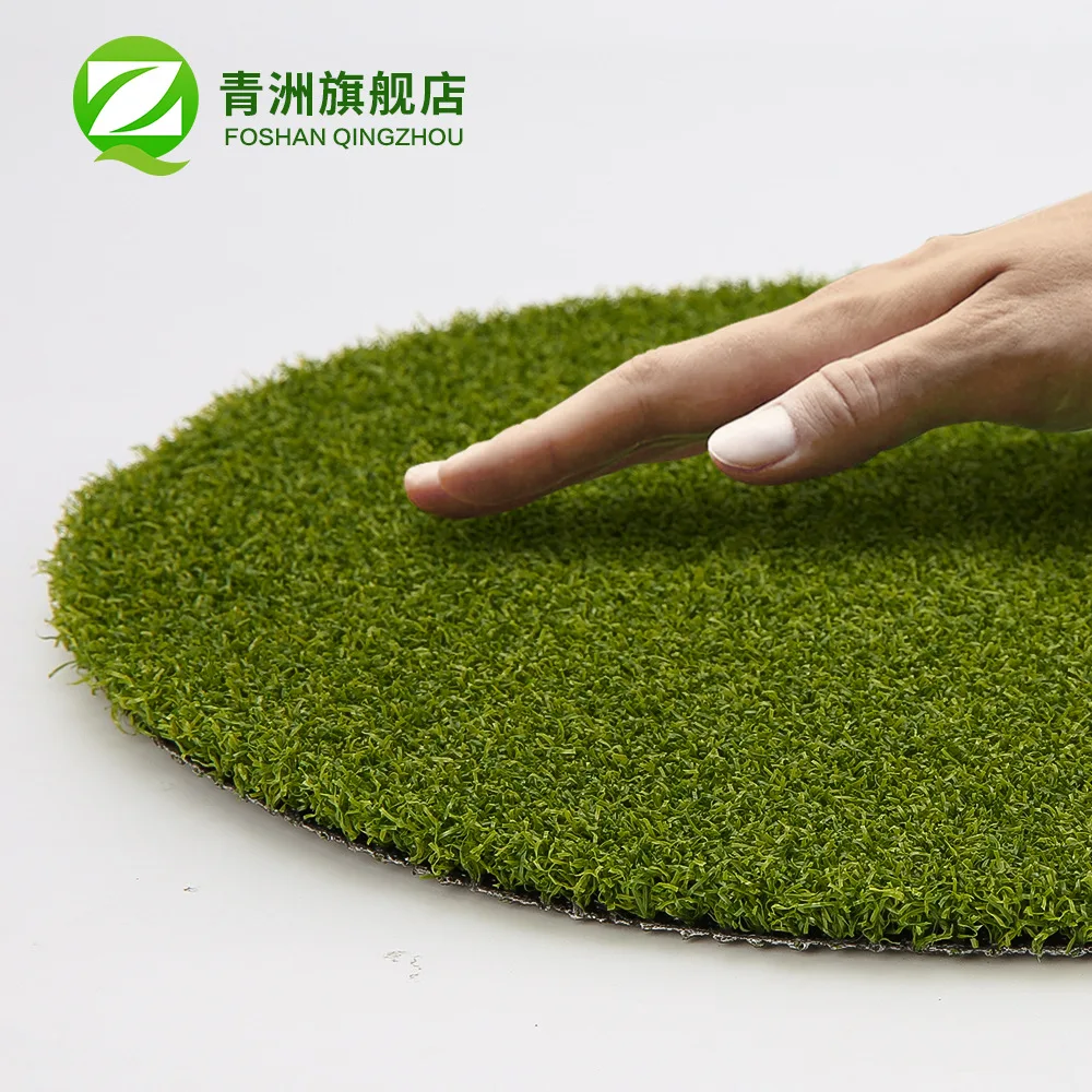QINGZHOU S003 hockey grass tennis court artificial grass sports flooring golf artificial grass
