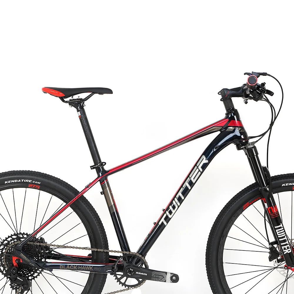 Hot sale TWITTER BLACKHAWK RS-13S high speed hydraulic disc brake MTB mountain bike