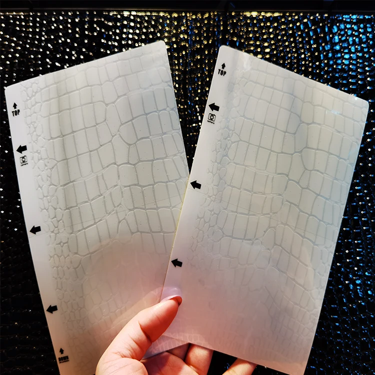 Automatic Making machine mobile hydrogel film raw material mobile phone back film for itel/oppo/infinix/tecno/realme/motrola