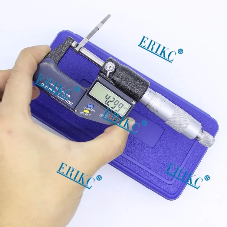 0-25mm Micron Thickness Gauge Resolution:0.01mm/Fabric Thickness Gauge tool