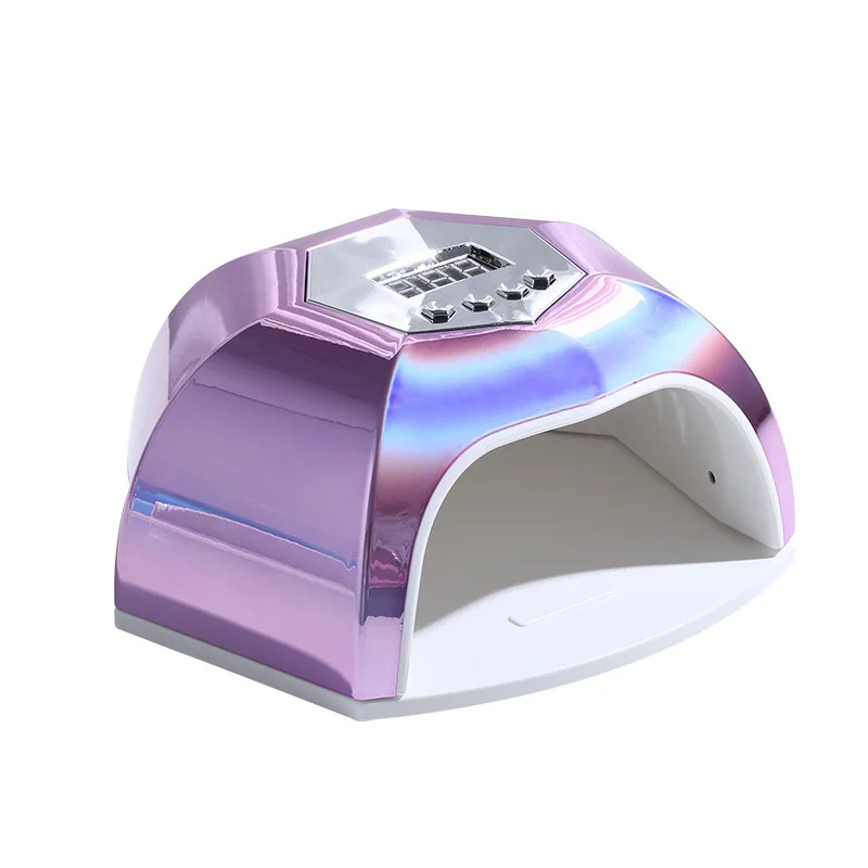 2022 New Trending Most Popular Competitive Efficiency One Lamp For Each Beauty Sun 7 max UV nail lamp