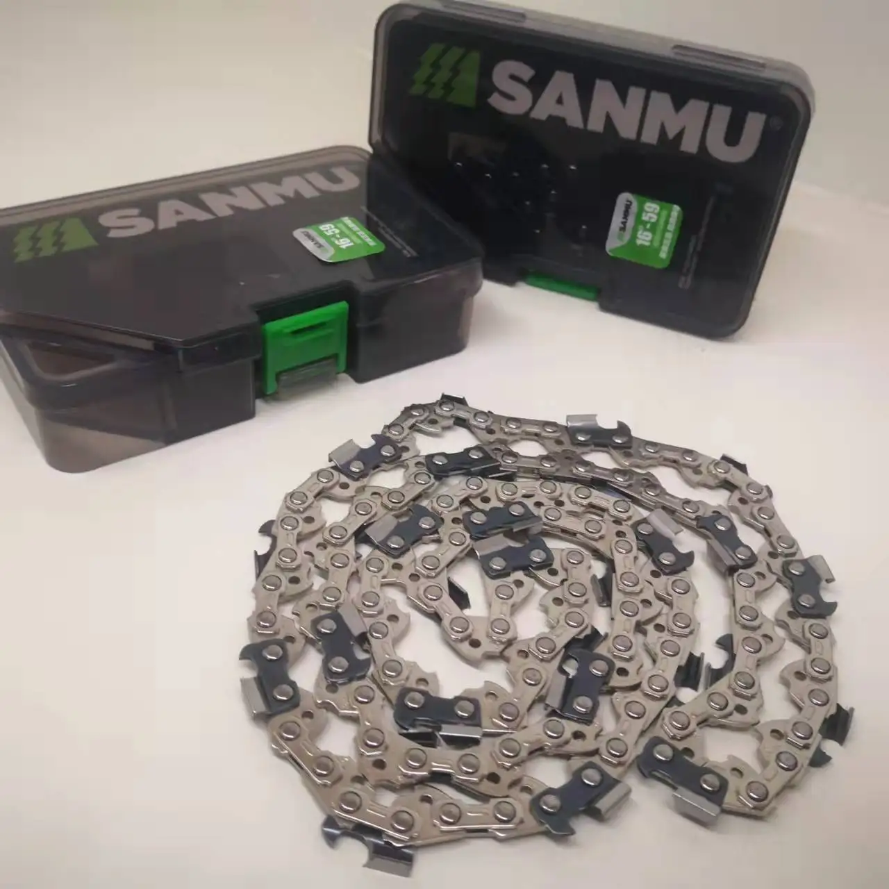 Professional Petrol Chain Saw Wood Cutting Machine Ms 070 Chain Saw 105cc Gasoline Chainsaw with Ce