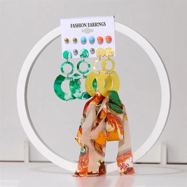 Female Earrings Set Earring Sets For Women  Jewelry With Pakistan Price fashion jewelry earrings