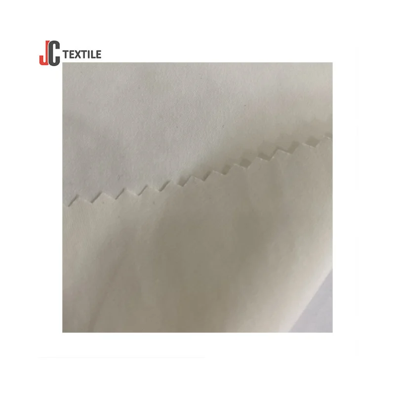 Лидер продаж на Amazon двусторонняя 80GSM оптовая продажа нейлоновая политканевая ткань для женской одежды из