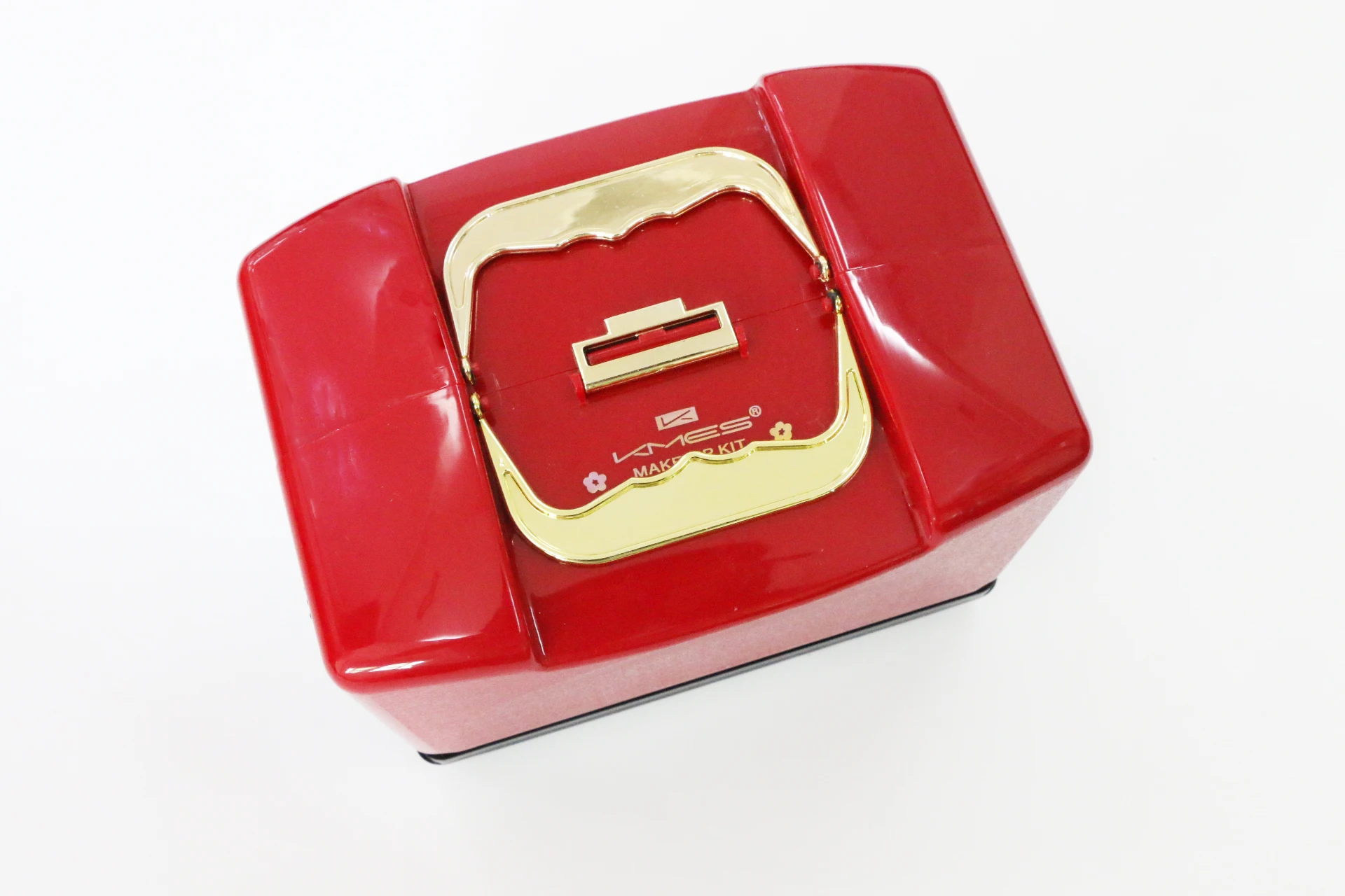  Кмэс высшего качества фирменные и набор профессиональных кистей для макияжа в C-916