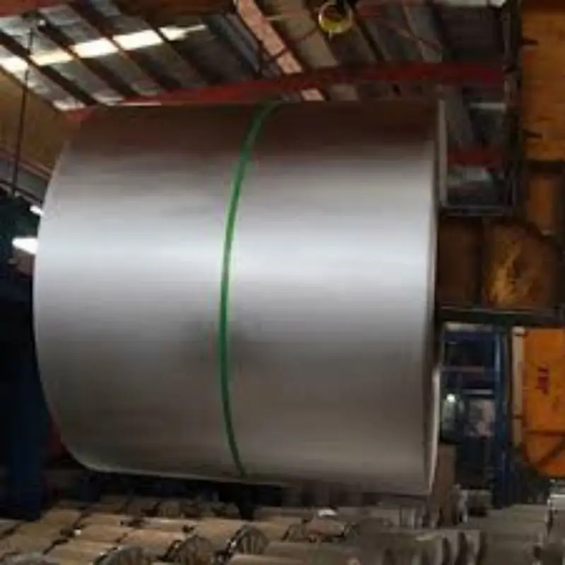Galvalume Steel Sheetg550 Building Material Steel Coil  Galvalume Galvalume Steel Sheet/coil