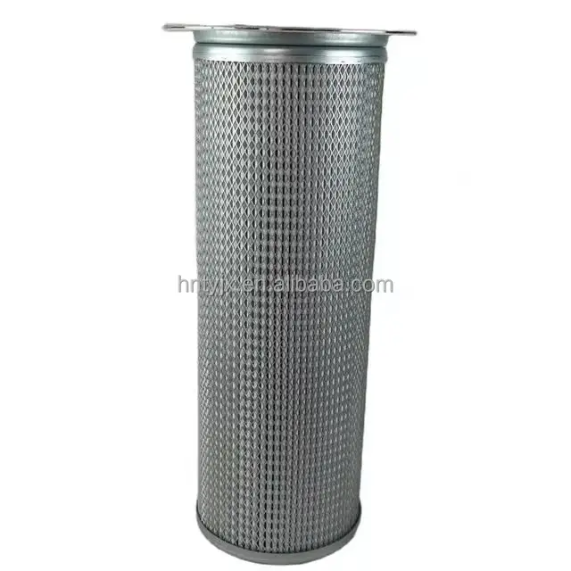 Sullair Moveable Machine Replacement Pleated Oil Gas Separator Filter Element 250034-086