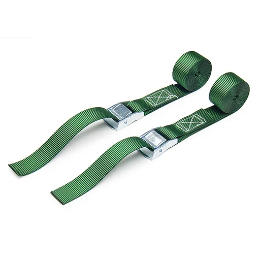 auto clips endless ratchet cargo lashing strap