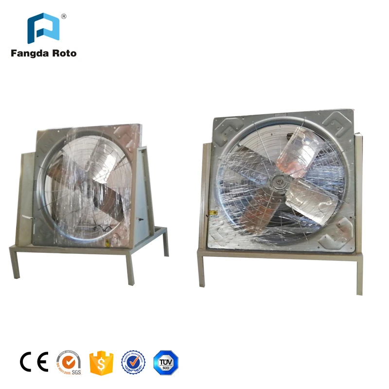 Fangda Brand fuel tank making shuttle type rotational moulding machine