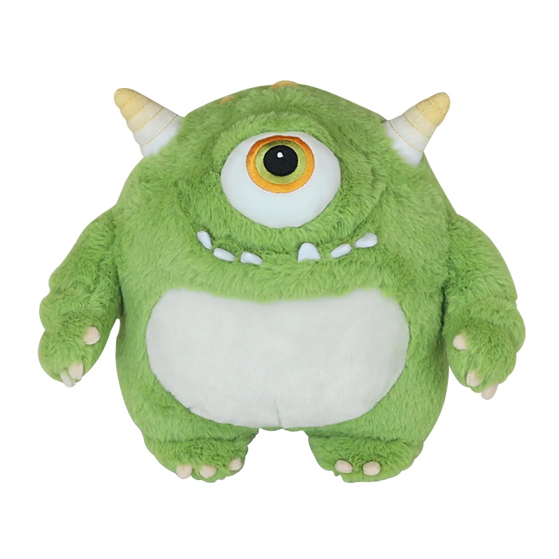 2025 best selling monster models Factory customized models special plush toys special gifts for kids wholesale